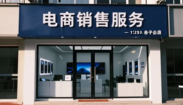 南昌璐裕商贸有限公司推动商品定制向智能化方向发展