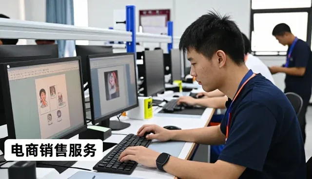 电商环境下渠道分销价值不断提升