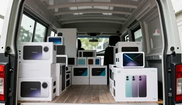 电子产品销售中商户管理工具选型的实用考量
