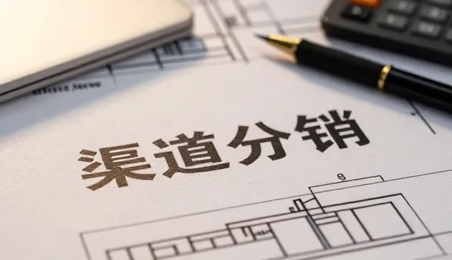 定制商品在渠道分销中的性能表现与适用场景分析