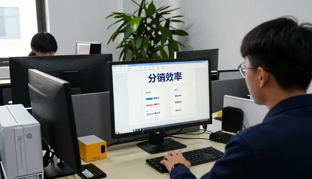 渠道分销在电商销售服务中的实际应用场景分析